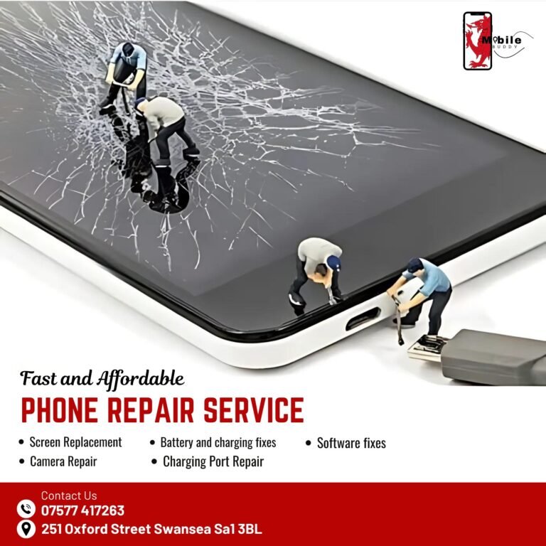 iPhone Screen Replacement: A Comprehensive Guide