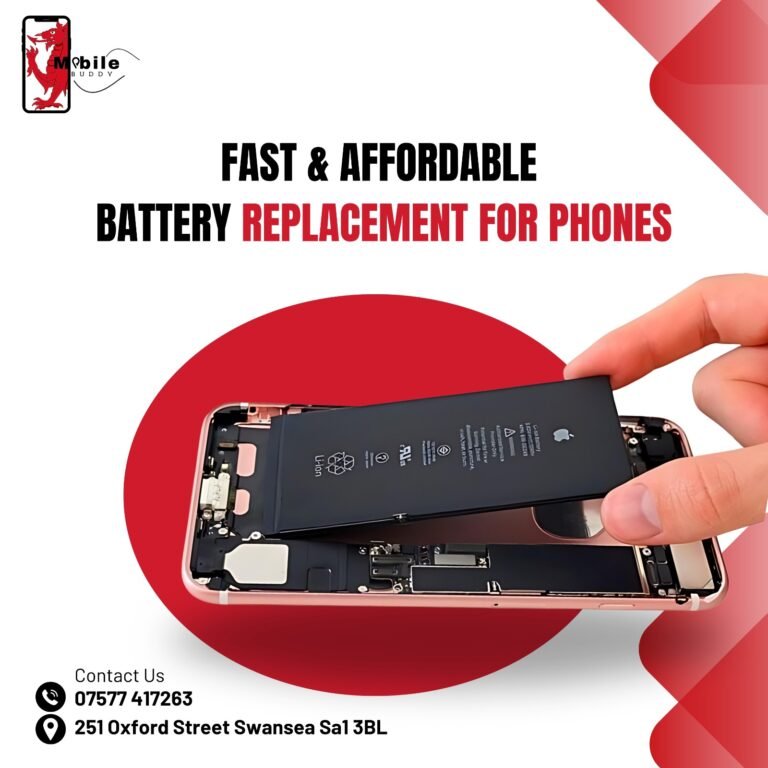 Battery Health: What It Means When Buying a Used Phone