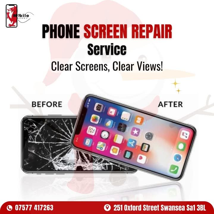 Why Repairing Your Phone is Better Than Replacing It