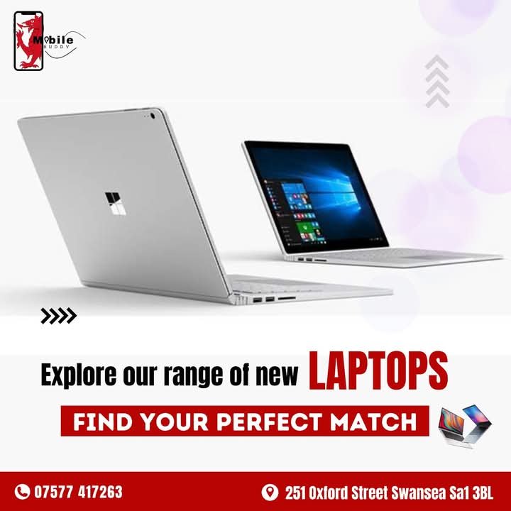 MacBook Repair Services: What You Should Know