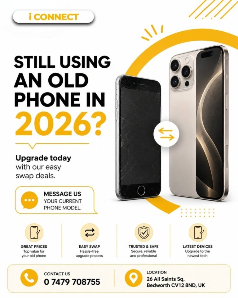 Mobile Phone Repair Services at Affordable Prices