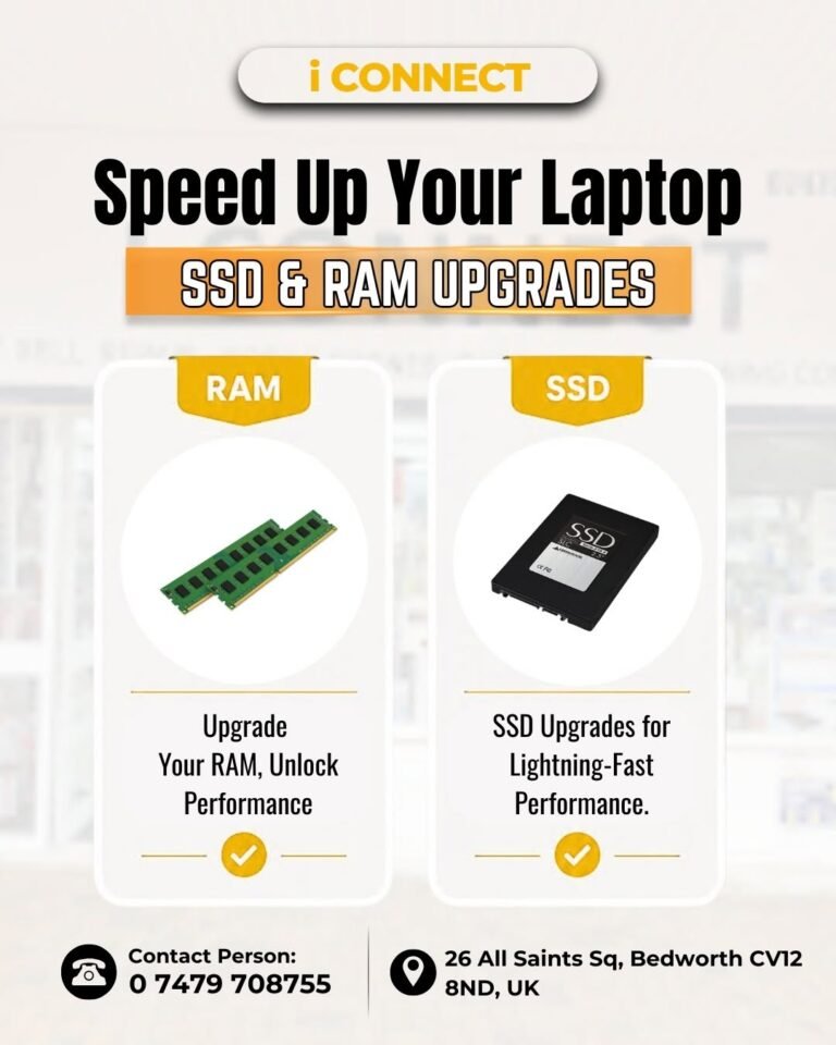Mobile Phone Repair Services – Fast, Reliable, and Affordable Solutions